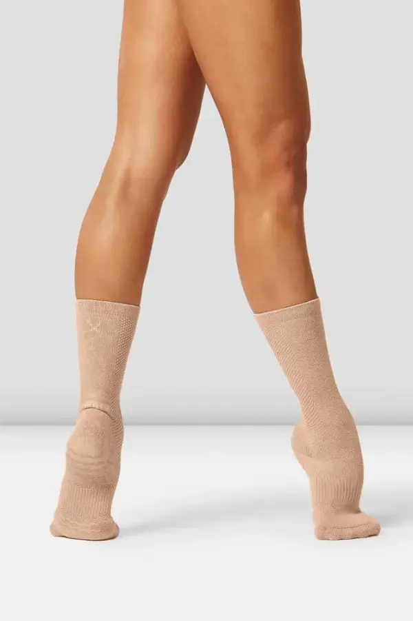 BlochSox Dance Socks