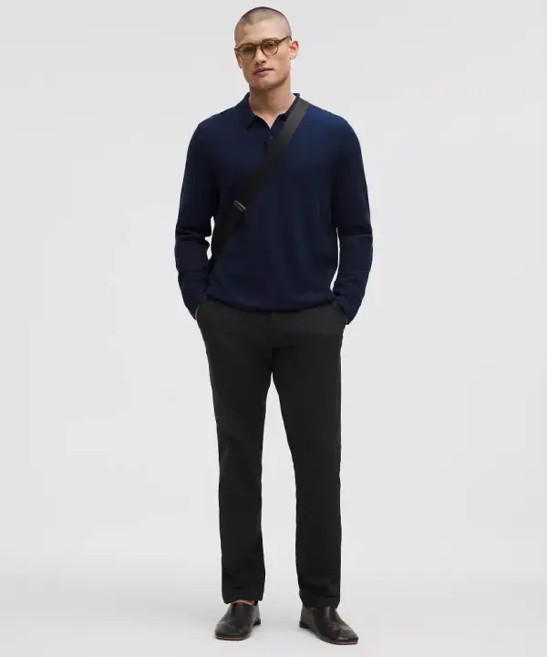 ABC Classic-Fit Trouser 32L Warpstreme