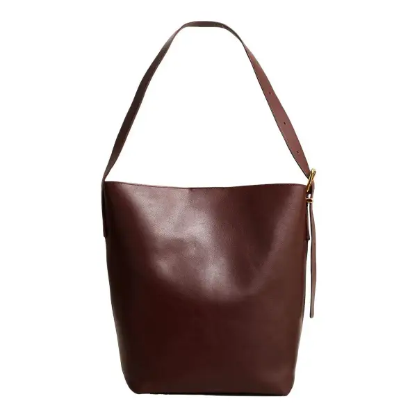 The Essential Bucket Tote Bag