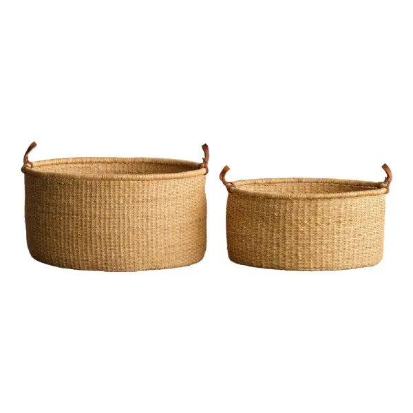 Nesting Basket