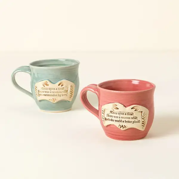 Story Cup