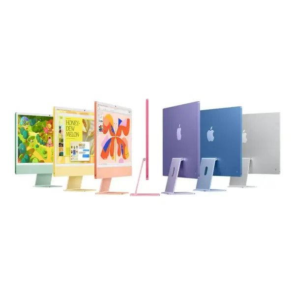Imac 24 Inch M 4 2024
