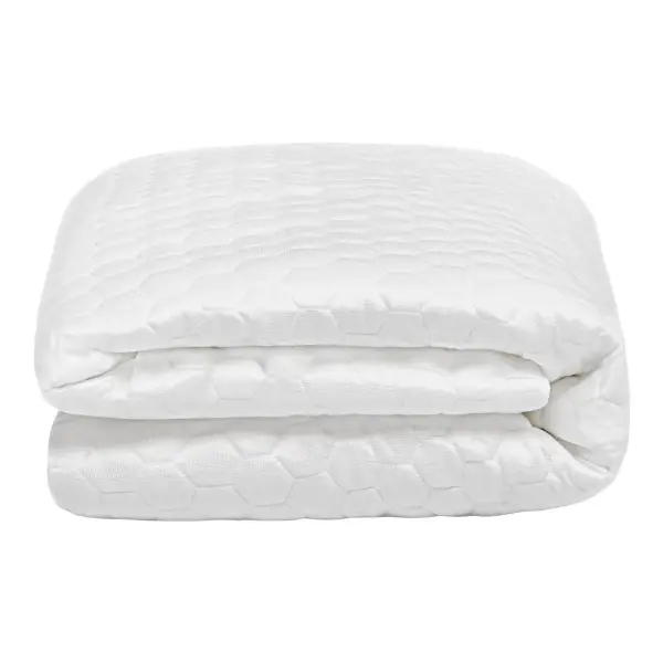 Ultra Cool Mattress Protector