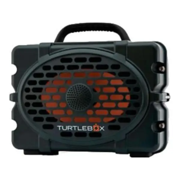 Gen 3 Speaker 