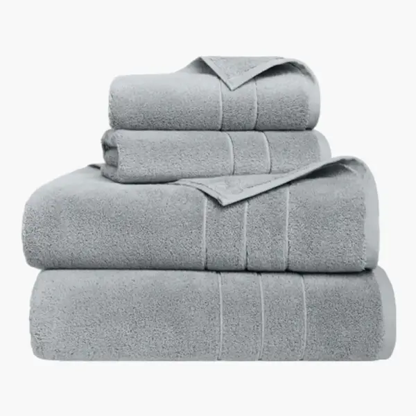 Super-Plush Bath Sheet Bundle