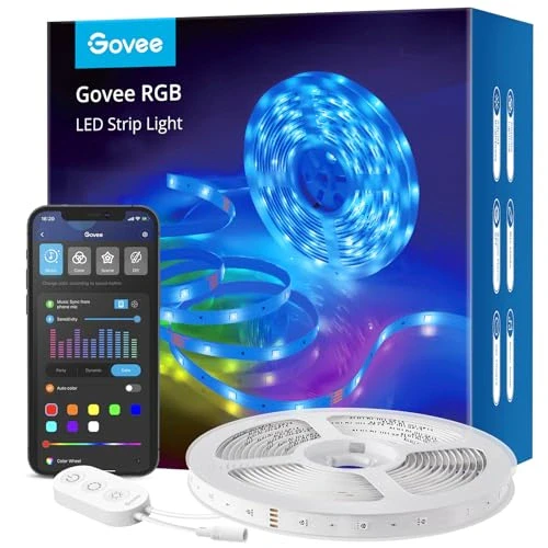 Govee LED Strip Lights