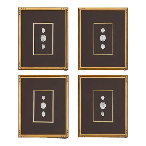 Intaglio Art