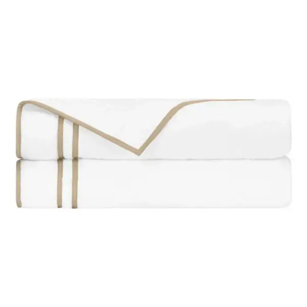 Ribbons Towel Swatch