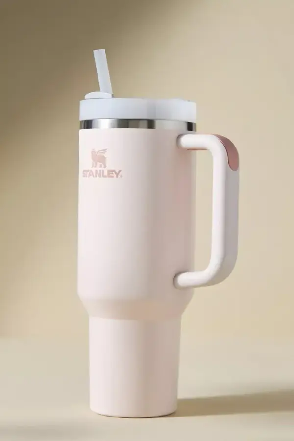The Quencher H2.0 FlowState™ Tumbler | 40 OZ