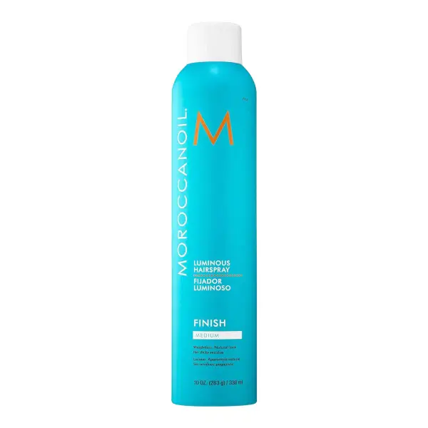 Luminous Hairspray Medium Full Size
