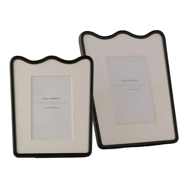 Rook Picture Frame By Sarah Sherman Samuel
