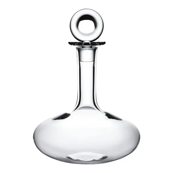 Oenologie Wine Decanter