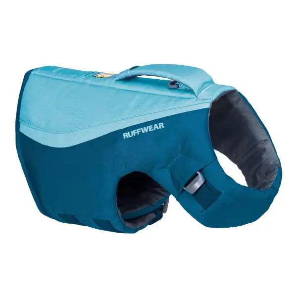 Float Coat Dog Life Jacket