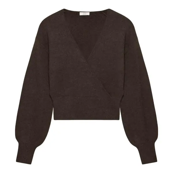 Softspoke Dear Sweater