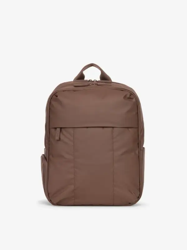 Luka 15 inch Laptop Backpack- BLOSSOM