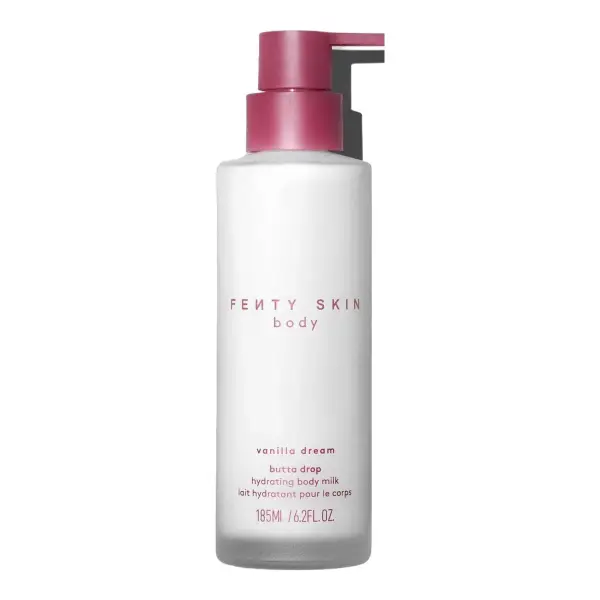 Butta Drop Hydrating Body Milk