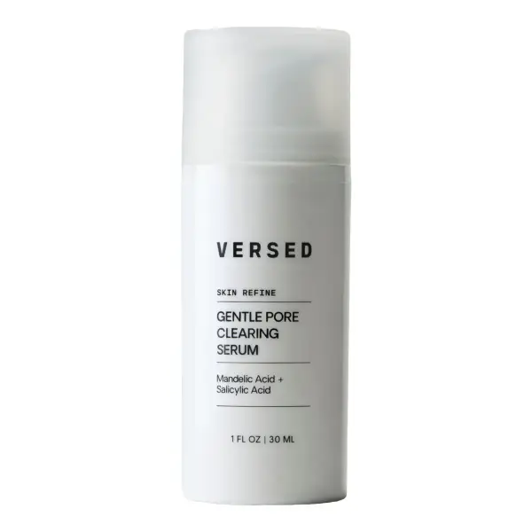 Skin Refine Gentle Pore-Clearing Serum