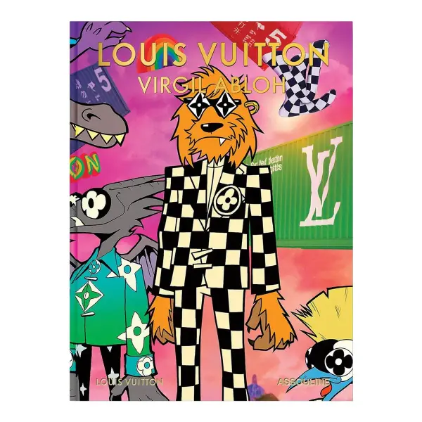 Louis Vuitton: Virgil Abloh