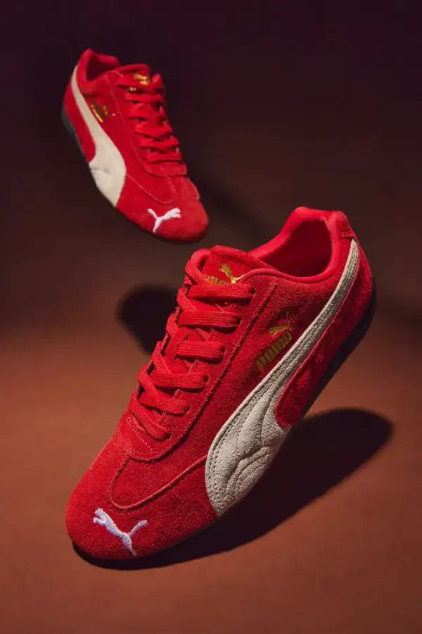 Puma Women's Speedcat OG Sneakers