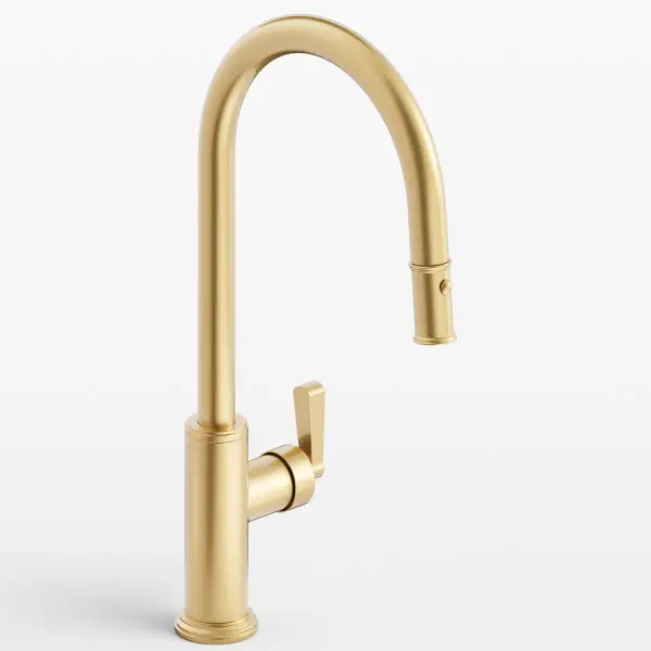 Blair Pull Down Kitchen Faucet