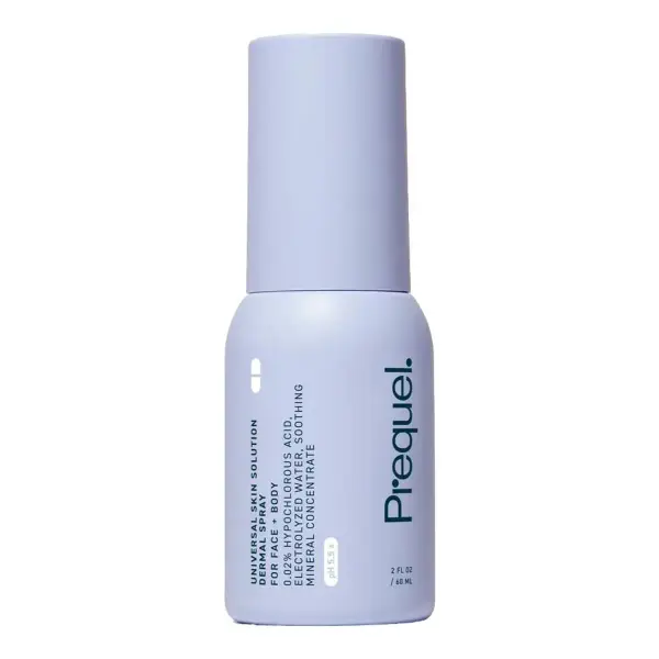 Universal Skin Solution