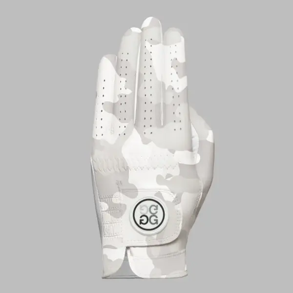 MEN'S SIGNATURE CAMO GOLF GLOVE