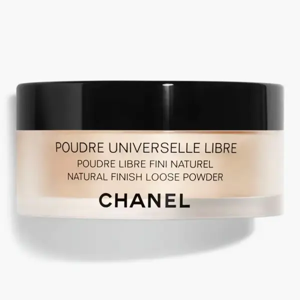 Poudre Universelle Libre Loose Powder