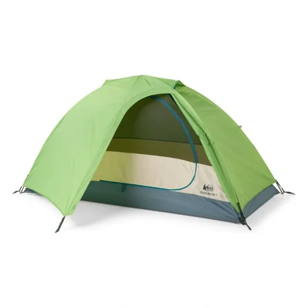 Trailmade 1 Tent with Footprint