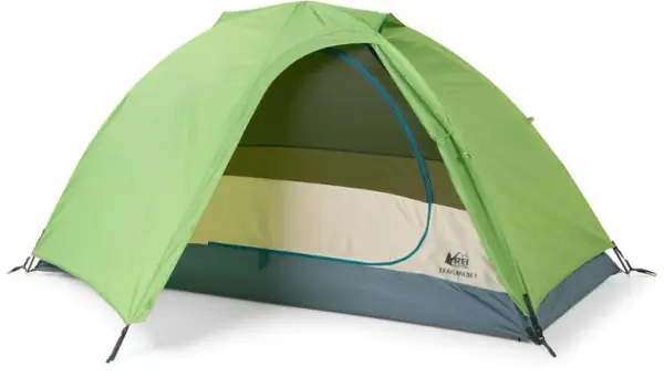 Trailmade 1 Tent with Footprint