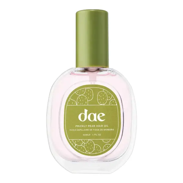 Prickly Pear Hair Oil