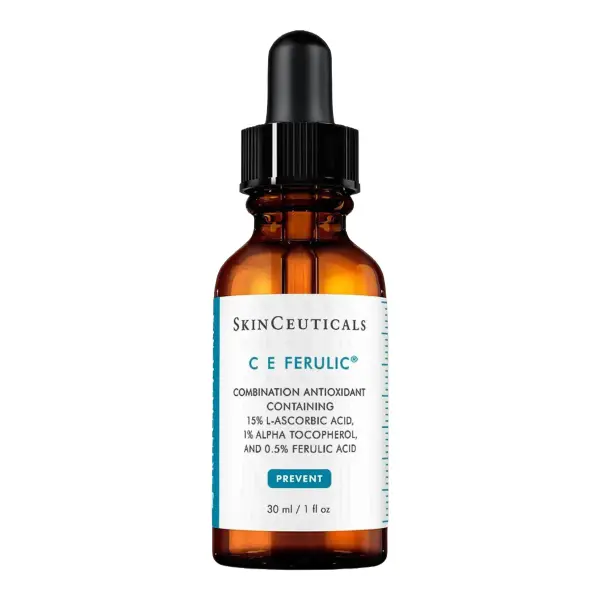 C E Ferulic with 15% L-Ascorbic Acid Serum 30ml