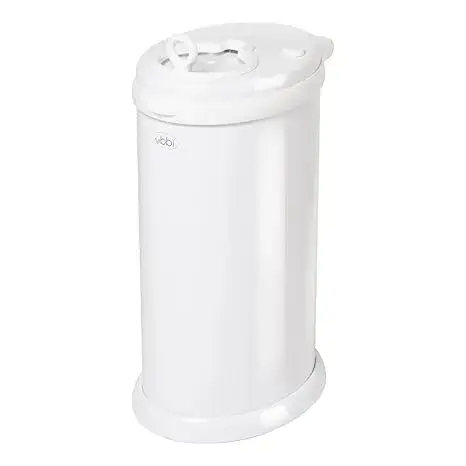 Diaper Pails