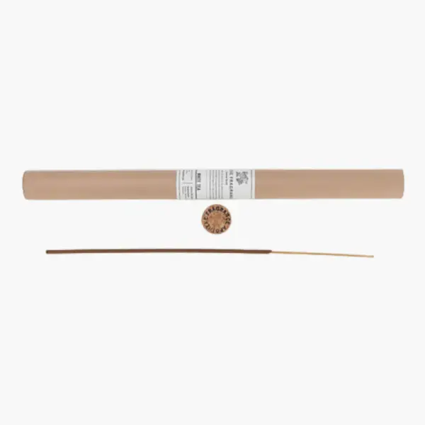 White Tea Incense