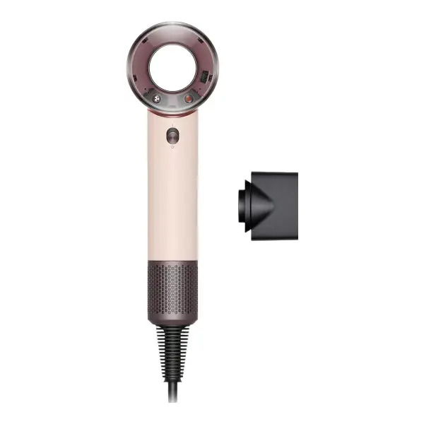 Supersonic Travel Hair Dryer