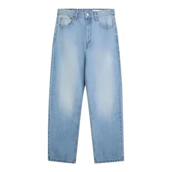 Baggy Jeans