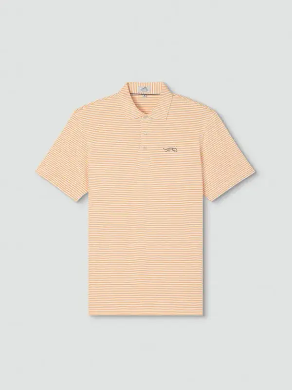 Pioneer Pique Stripe II Polo