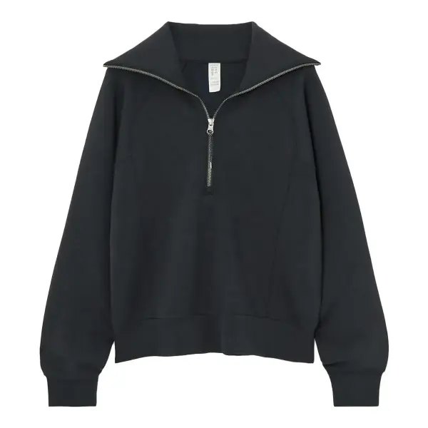 AirEssentials Half Zip Sweatshirt