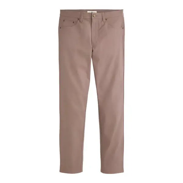 Classic Five Pocket Pant