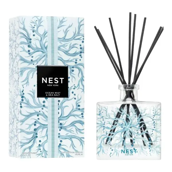 Ocean Mist & Sea Salt Collection