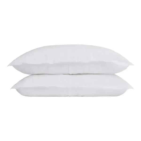 Linen Sham Set