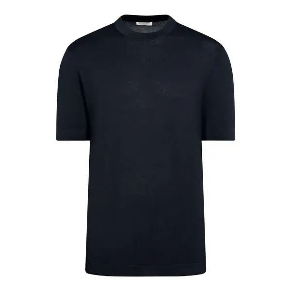 Short Sleeve Crewneck Top