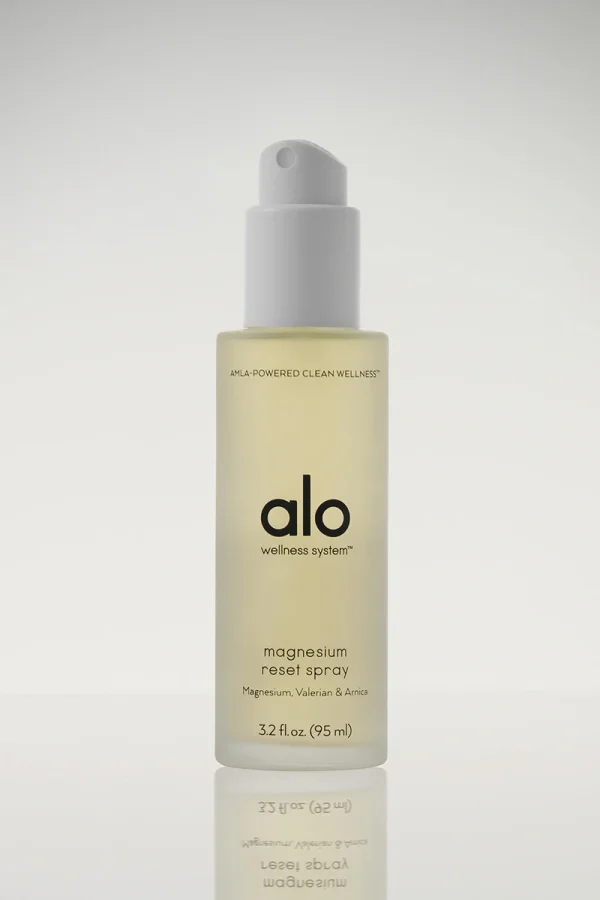 Magnesium Reset Spray
