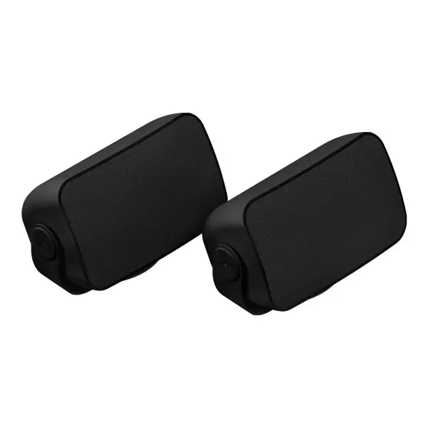 Outdoor Speakers