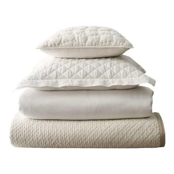 Belgian Flax Linen Duvet Cover