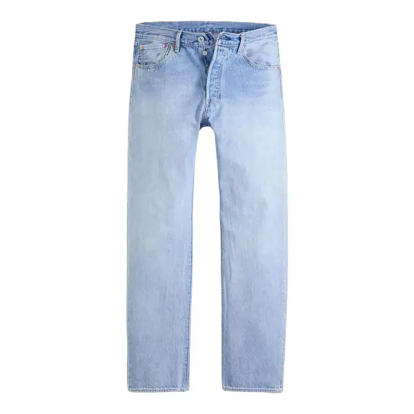 501 Relaxed Jeans