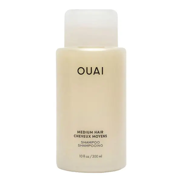 Medium Hair Shampoo 10oz