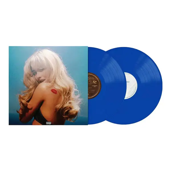 Short n' Sweet Deluxe 2XLP