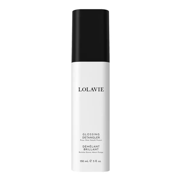 Glossing Detangler 5.0 oz