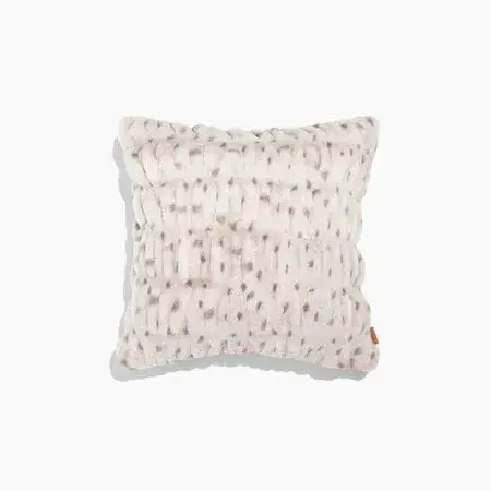 Rainy Day Pillow