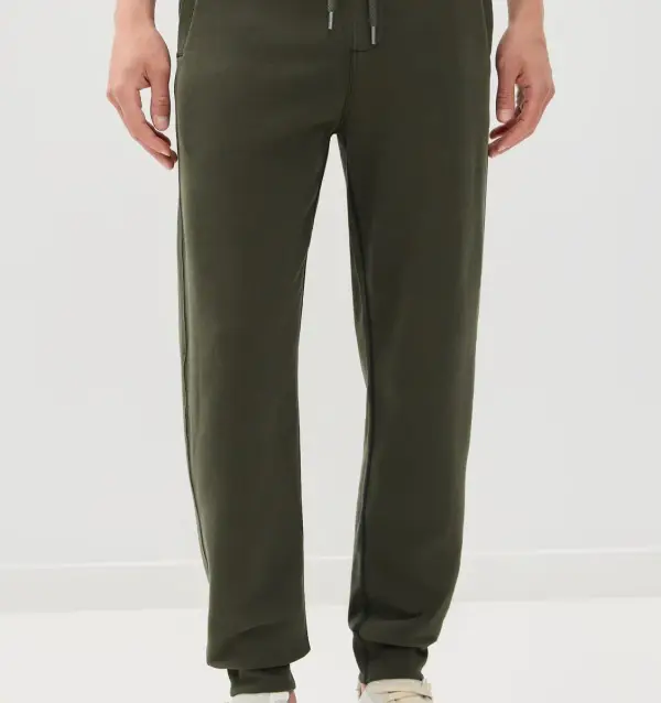 High Standard Fleece Sweatpants